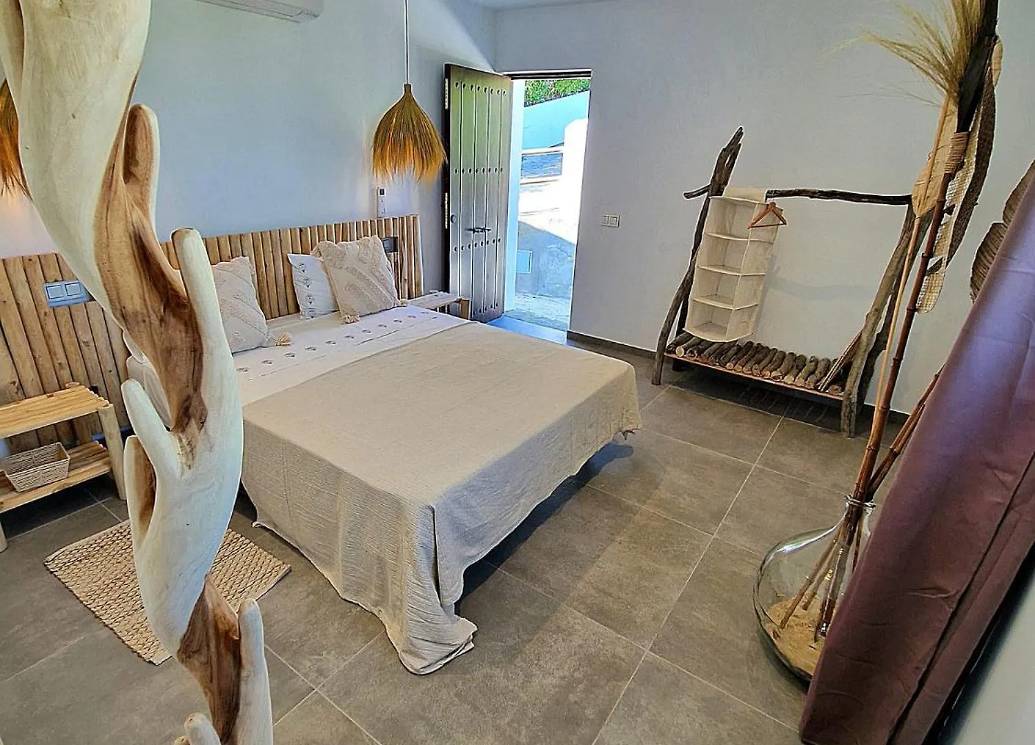 Villa Lomy Casares