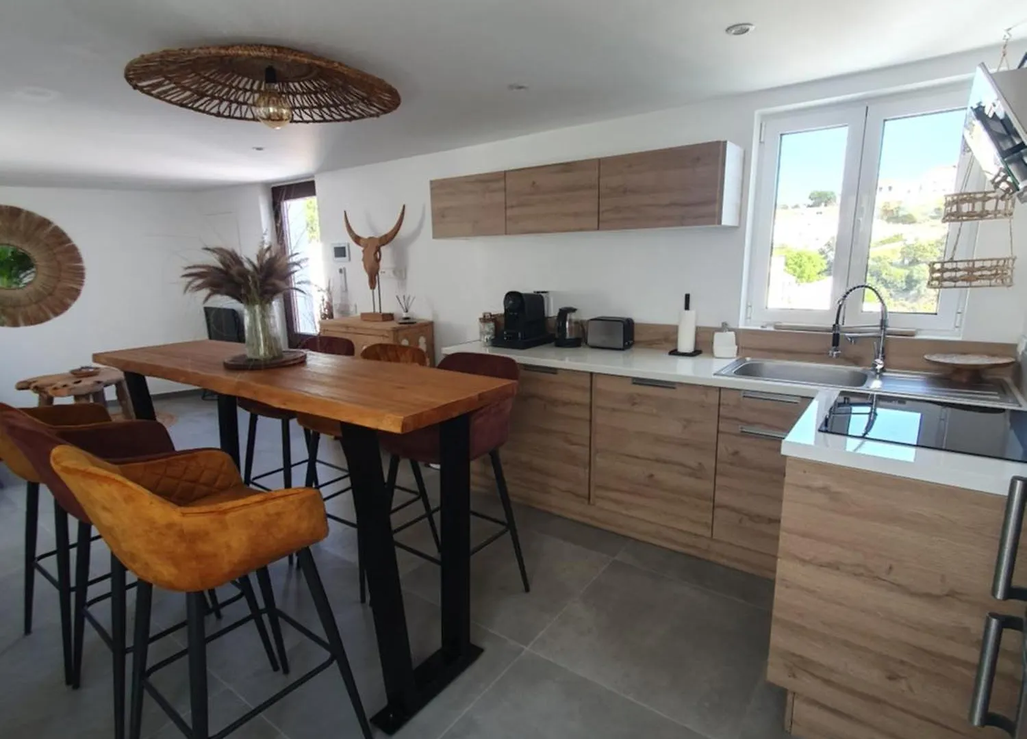 Bed & Breakfast Villa Lomy Casares