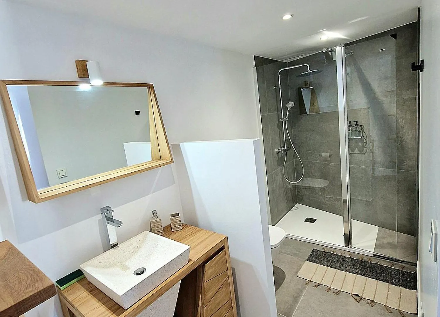 Bed & Breakfast Villa Lomy Casares Spain