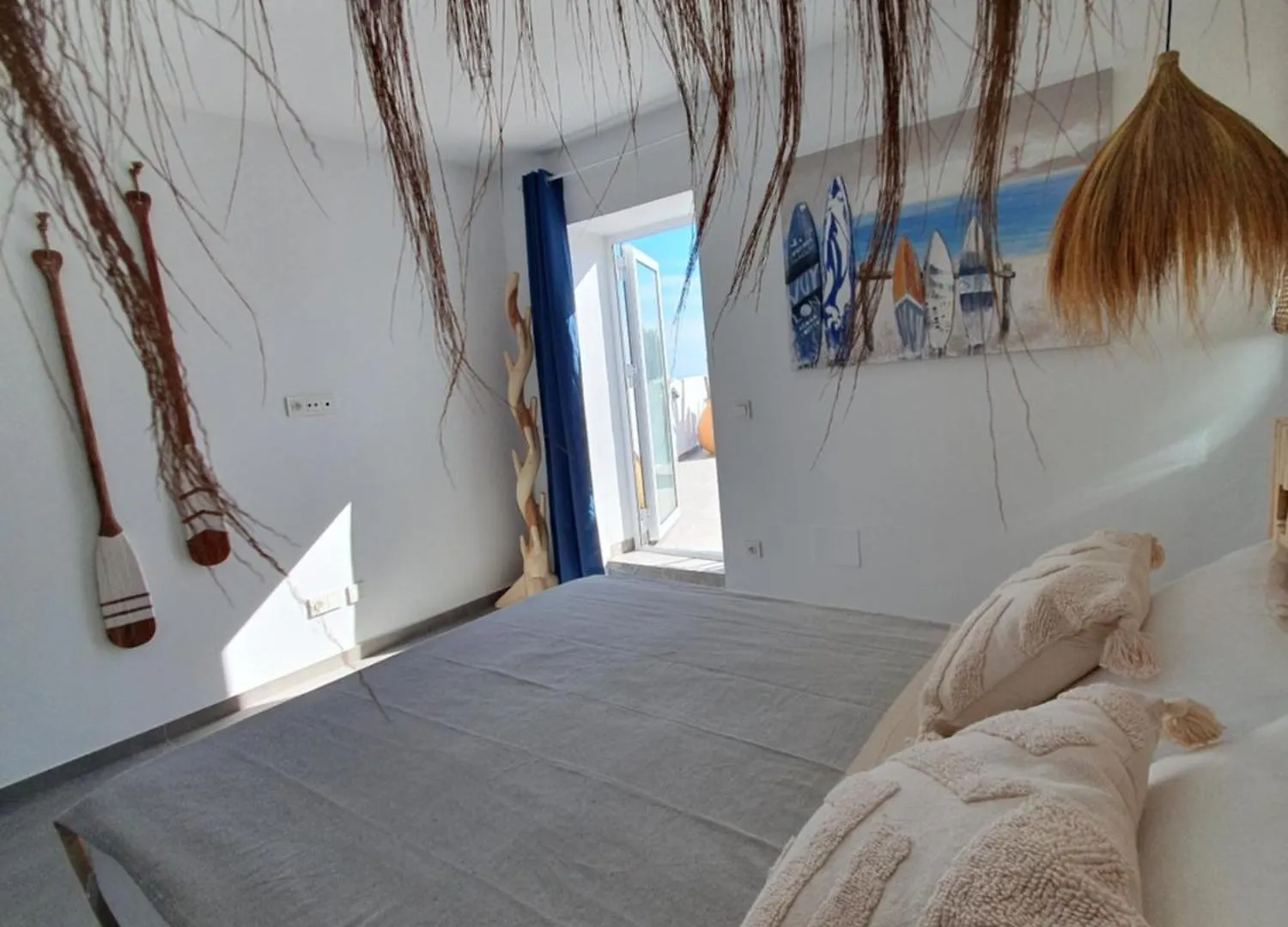 Bed & Breakfast Villa Lomy Casares