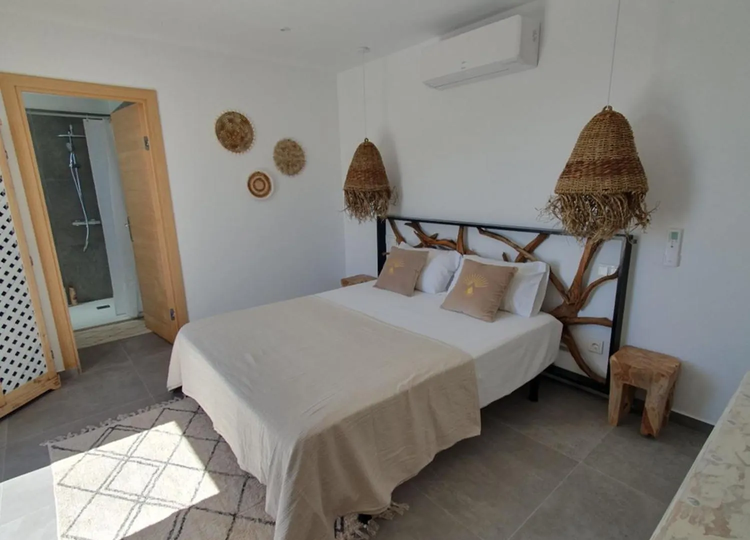 Villa Lomy Casares