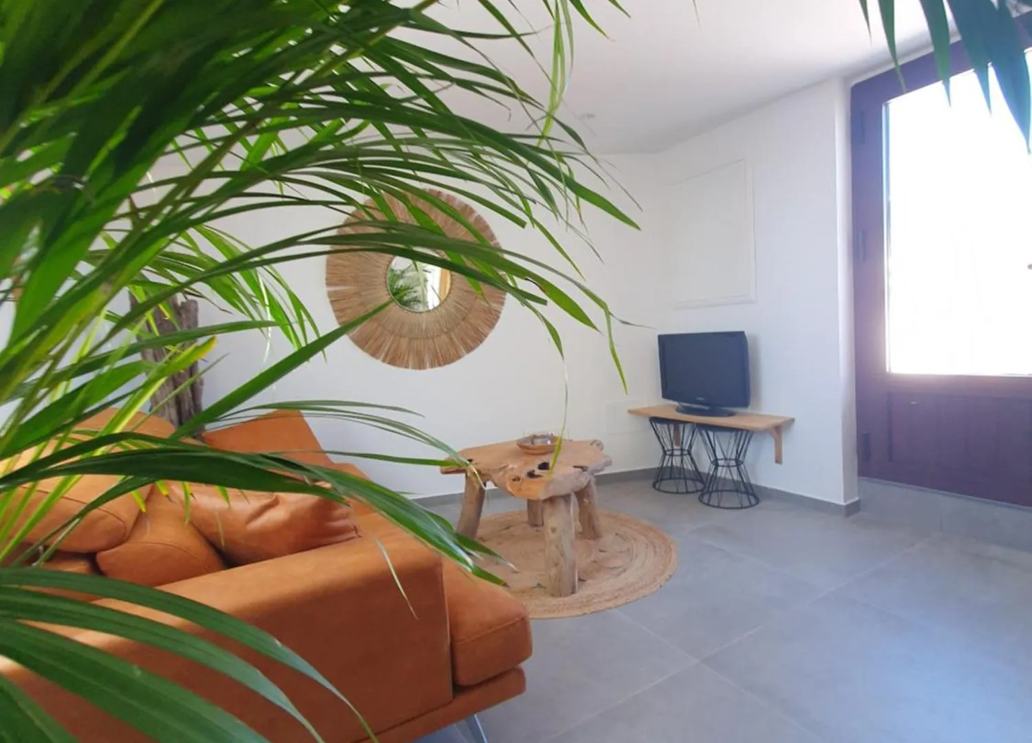 Bed & Breakfast Villa Lomy Casares Spain