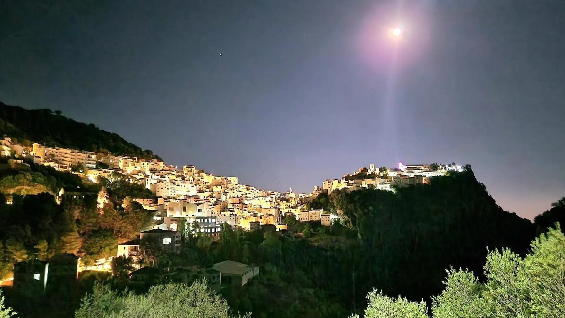 Villa Lomy Casares