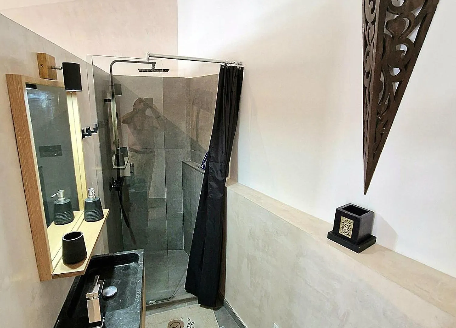 Villa Lomy Casares Bed & Breakfast
