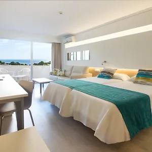**** Hotel Globales Panamá España