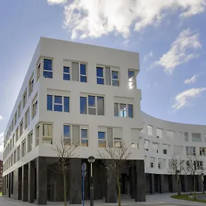 ** Aparthotel Irenaz Spain