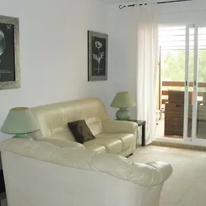  Apartamento Apartament In Paraiso De La Bahia
