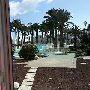 Pensión Residencial Centro Playa España
