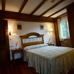  Inn Casa Bedia España