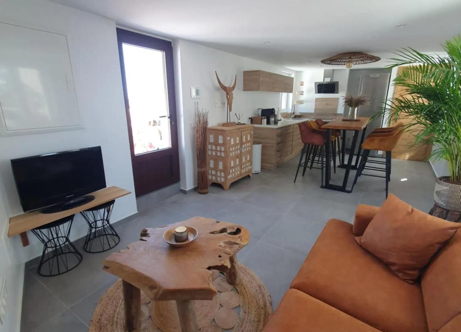 Villa Lomy Casares